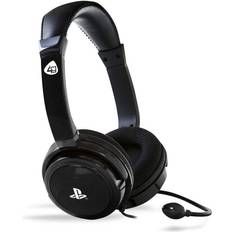 Casques 4Gamer Micro-casque Gaming Stéréo Pro 4 40 Pour PS4