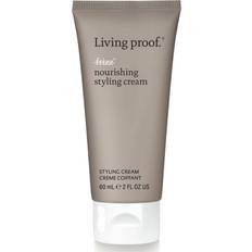 Living Proof No Frizz Nourishing Styling Cream 60ml