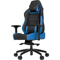 Vertagear P-Line PL6000 Gaming Chair - Black/Blue