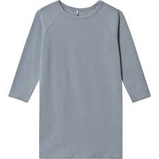 Harmaa Yöasut A Happy Brand Night Dress - Gray