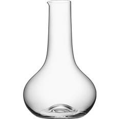 Dishwasher Safe Water Carafes Orrefors More Water Carafe 0.15L