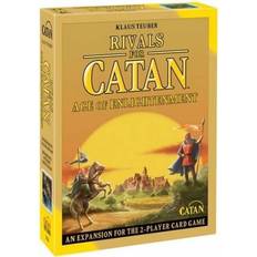 The Rivals for Catan: Age of Enlightenment