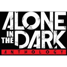 PC Games Alone in the Dark Anthology (PC)