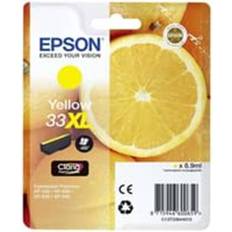 Epson 33xl Epson 33XL Giallo - Orange