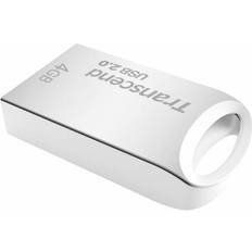 Transcend jetflash Transcend JetFlash 510 4GB USB 2.0