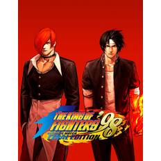 The King of Fighters '98: Ultimate Match - Final Edition (PC)