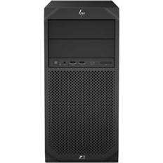 HP Z2 G4 Workstation (6TL27EA)