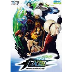 The King of Fighters XIII (PC)