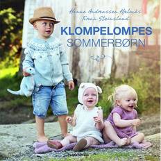 Klompelompe: sommerbarn (Indbundet, 2019)