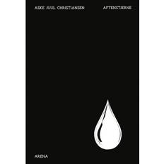 Bøger Aftenstjerne (Indbundet, 2019)