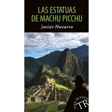 Bøger Las estatuas de Machu Picchu, TR 2 (2019)