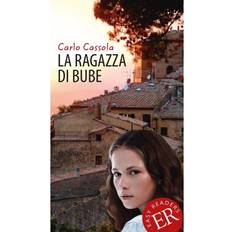 Bøger La ragazza di Bube, ER C (2019)