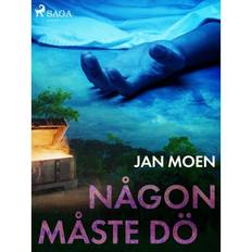 Någon måste dö Någon måste dö (E-bok, 2019)