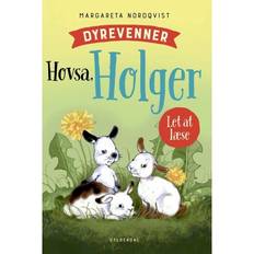 Bøger Hovsa Holger (Indbundet, 2019)