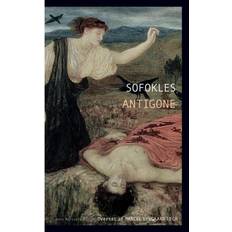 Bøger Antigone (Hæftet, 2019)