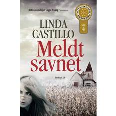 Meldt savnet (Hæftet, 2019)