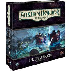 Fantasy Flight Games Arkham Horror: The Card Game The Circle Undone Expansion