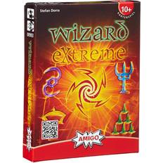 Gesellschaftsspiele Amigo Wizard Extreme