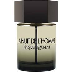 Yves saint laurent eau de parfum 100ml Yves Saint Laurent La Nuit De L'Homme EdT 100ml