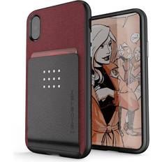 Exec 2 Wallet Case (iPhone X/XS)