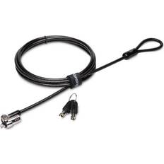 MicroSaver 2.0 Keyed Laptop K65020