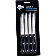 Chef Aid 10E02625 Knife Set