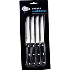 Chef Aid 10E02625 Knivset