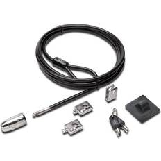 Kensington Cable Seguridad Periferico Desktop Peripheral Kit MS2 .0