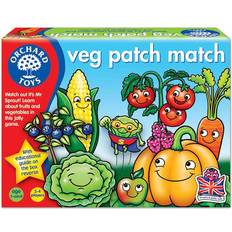 Veg Patch Match