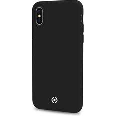 Celly Feeling999bk Funda Para Teléfono Móvil 16,5 Cm (6.5' Negro