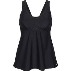 Abecita Alanya Kanters Tankini - Black