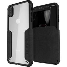 Ghostek Exec3 Wallet Case (iPhone XS Max)