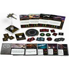 Fantasy Flight Games Star Wars: X-Wing Second Edition Z-95-AF4 Headhunter