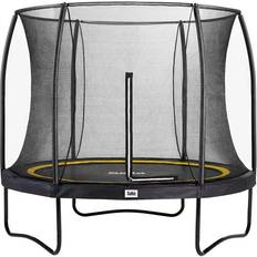 48 stk Trampoliner Salta Trampoline Comfort 251cm + Safety Net