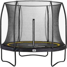 Trampoline Comfort 251cm + Safety Net