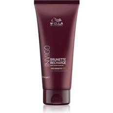 Wella Invigo Color Recharge Cool Brunette Conditioner 200ml