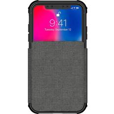 Ghostek Exec3 Wallet Case (iPhone XR)