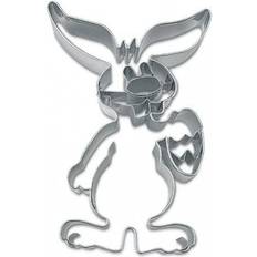 Baktillbehör Städter Rabbit Utstickare 10.5 cm