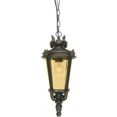 Elstead Lighting Baltimore Medium Pendellampa 22.5cm