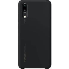 Silicone Car Case (P30)