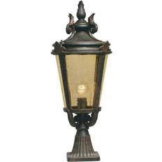 Elstead Lighting Baltimore Large Grindlykta 68cm