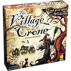 The Village Crone