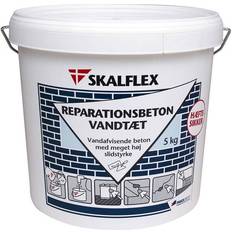 Skalflex vandtæt Skalflex Repair Concrete Waterproof 5Kg