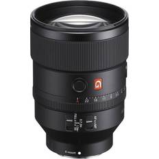 Sony FE 135mm F/1.8 G Master