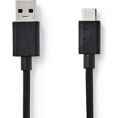 Nedis USB A-USB C 3.1
