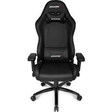 Best Gaming Chairs AKracing SX Gaming Chair - Black