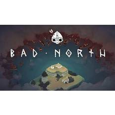 Tower Defence PC Games Bad North (PC)