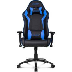 Best Gaming Chairs AKracing SX Gaming Chair - Black/Blue