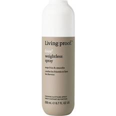 Living proof anti frizz Living Proof No Frizz Weightless Spray 200ml