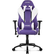 AKracing Sillas de juego AKracing SX Silla para videojuegos de PC Asiento a